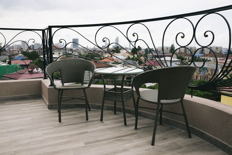 Hotel Maria