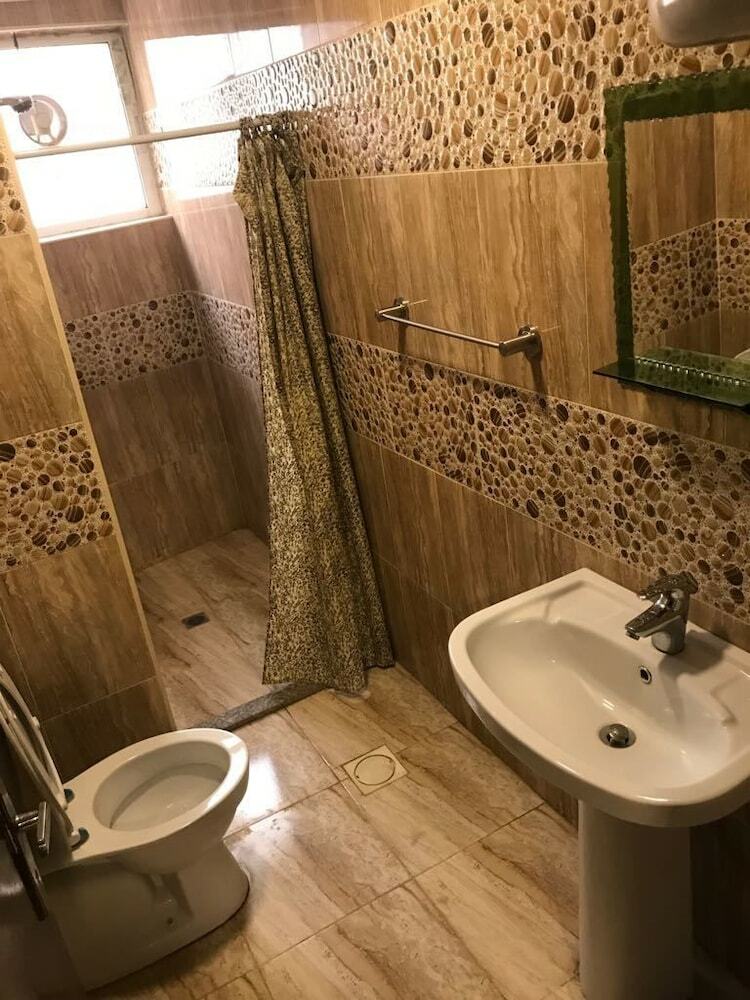 Aparthotel Alfawanees Hotel Apartments