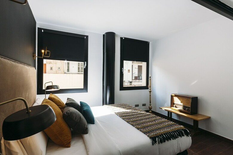 Apartamentos La Rosa By The Streets