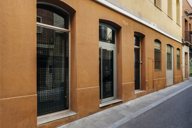 Apartamentos La Rosa By The Streets