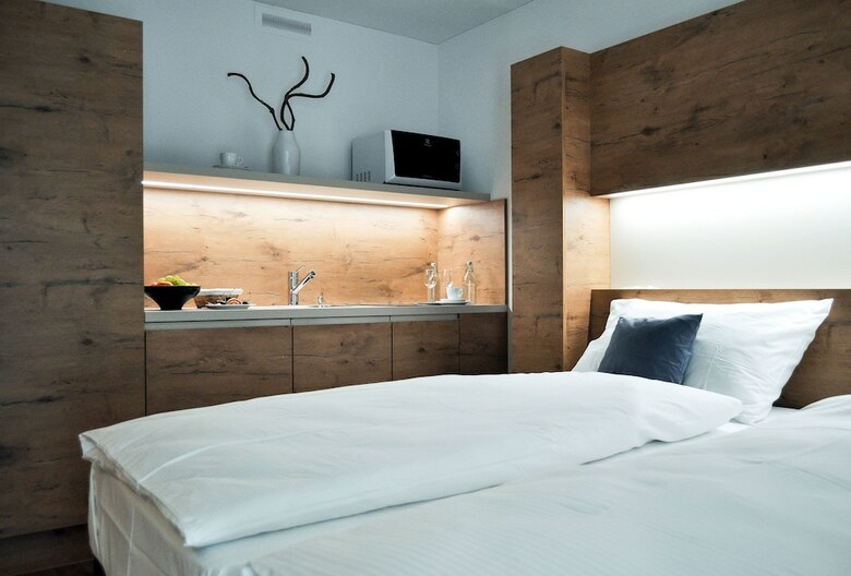 Jet Hotel Zurich Airport