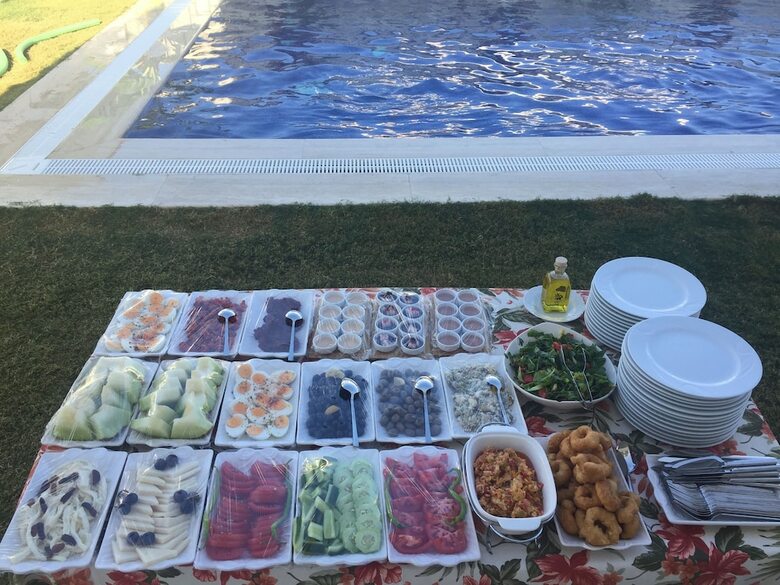 Bed & Breakfast My Vera Alacati Butik Otel