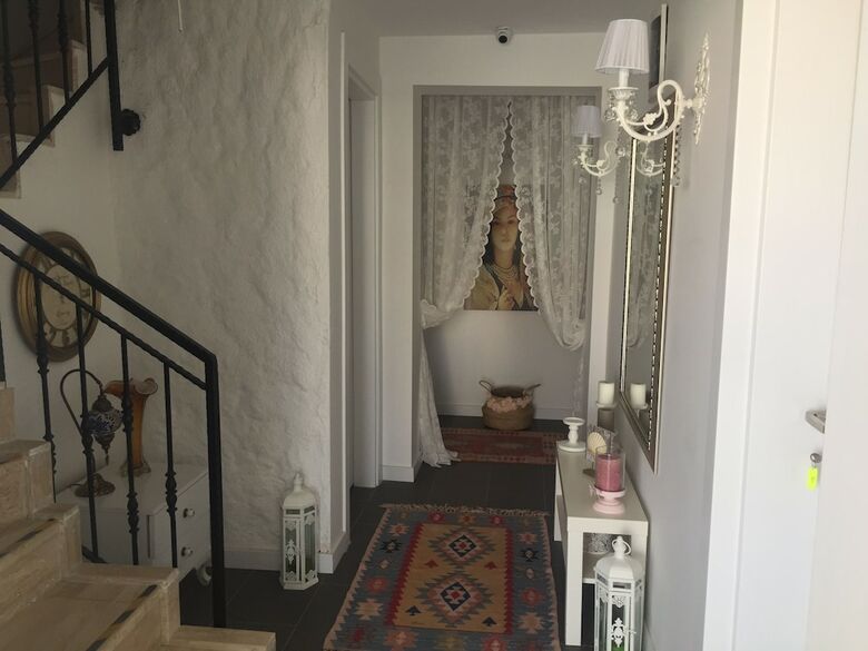 Bed & Breakfast My Vera Alacati Butik Otel