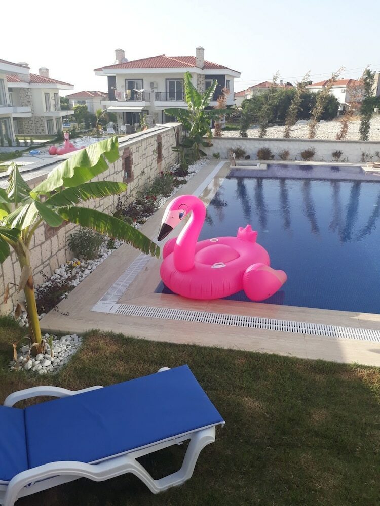 Bed & Breakfast My Vera Alacati Butik Otel