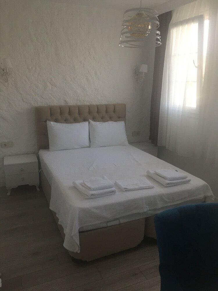 Bed & Breakfast My Vera Alacati Butik Otel