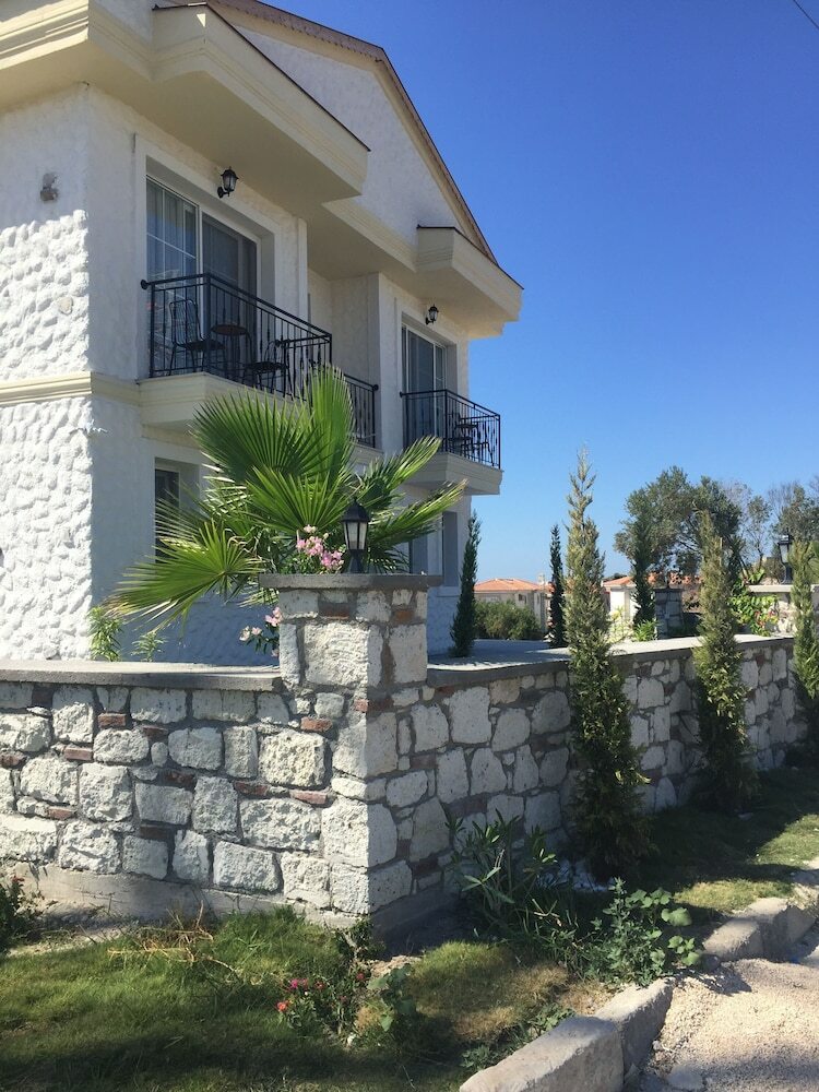 Bed & Breakfast My Vera Alacati Butik Otel