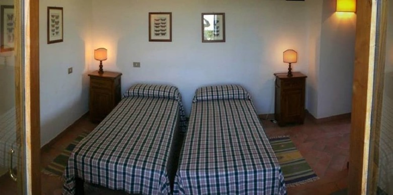 Agroturismo Agriturismo Boriano