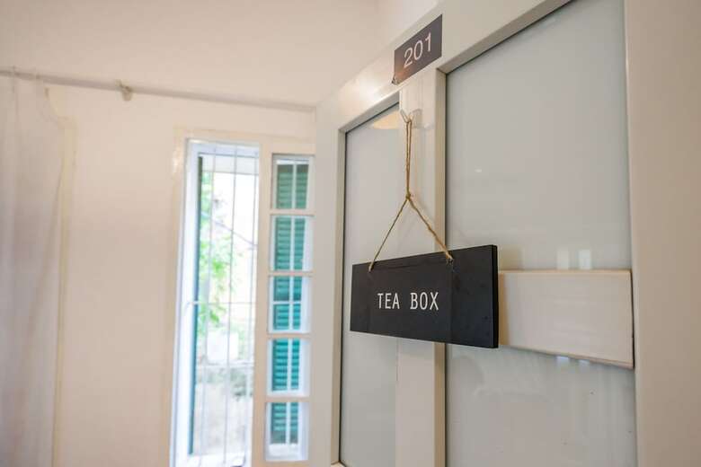 Hotel Momento Boutique House 2