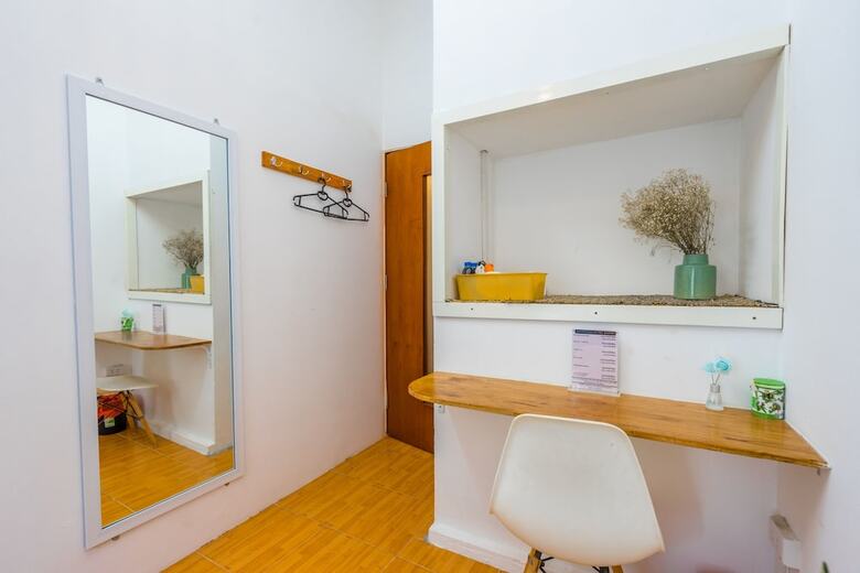 Hotel Momento Boutique House 2