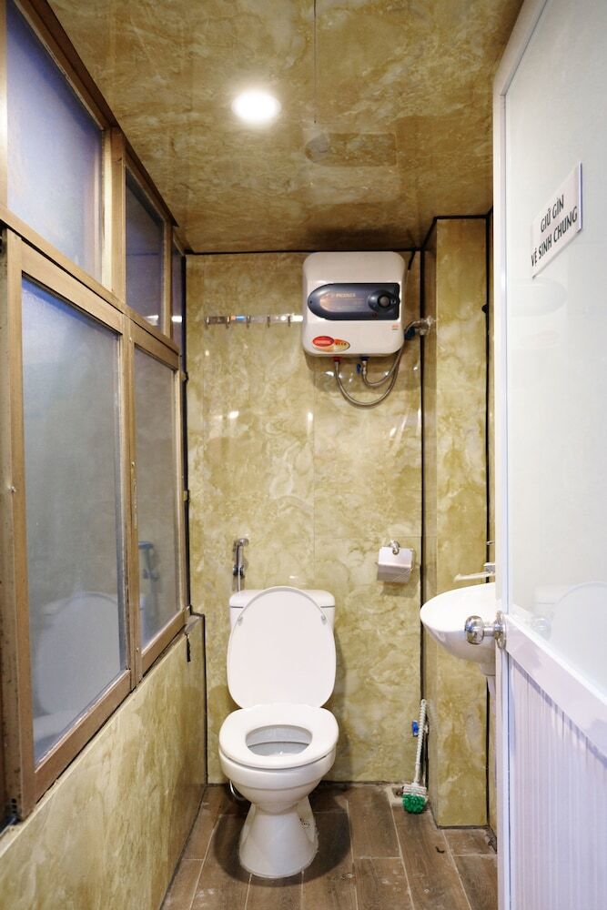 Hotel Momento Boutique House 2