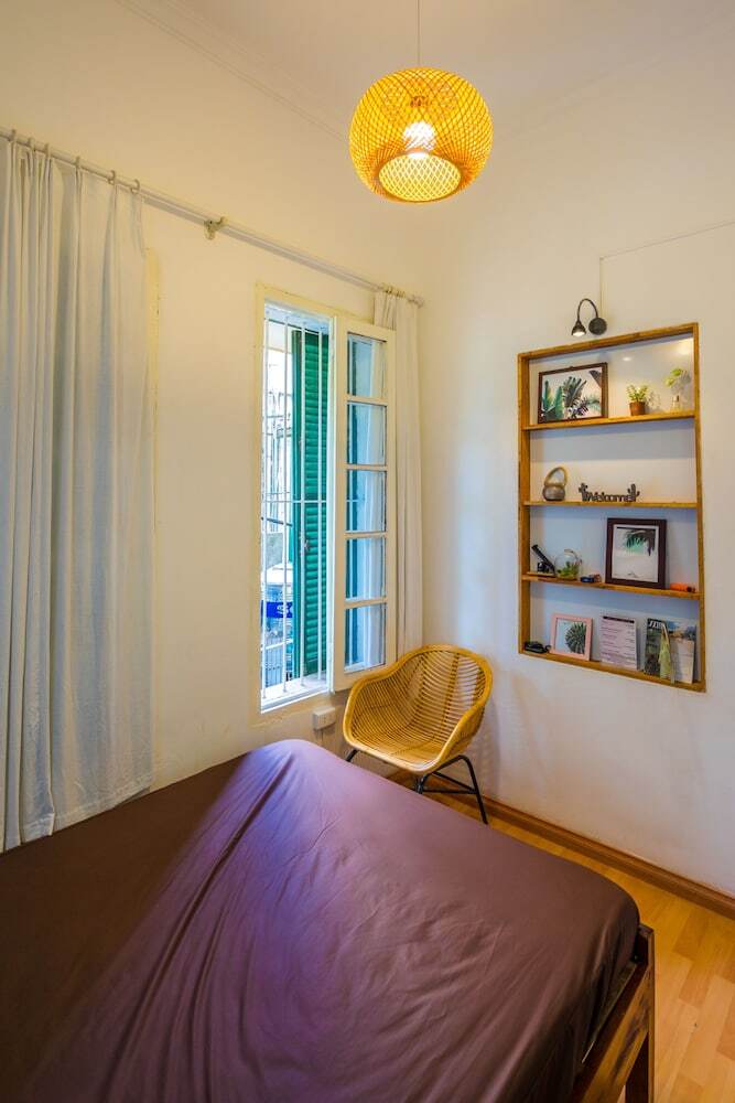 Hotel Momento Boutique House 2