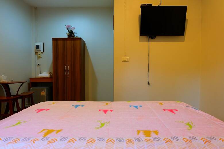 Hotel Leeya Resort