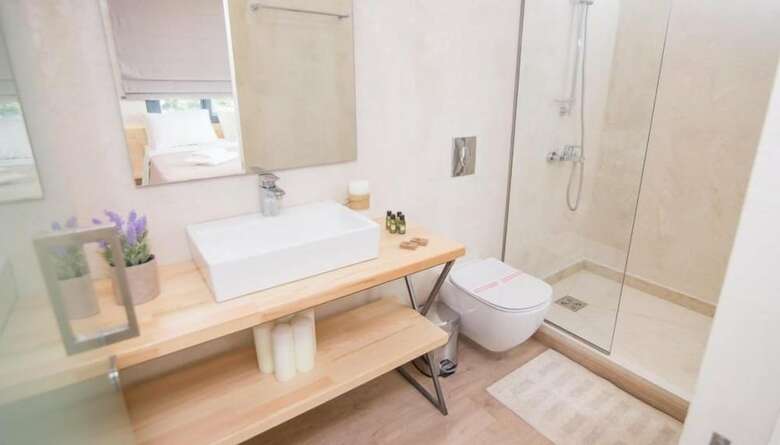 Hotel Panellinion Luxury Rooms