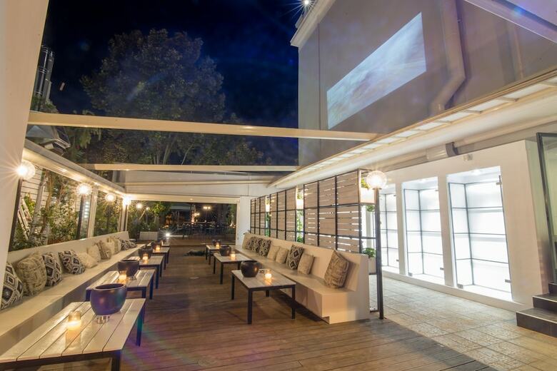 Hotel Panellinion Luxury Rooms