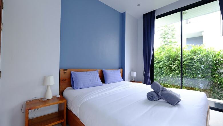 Hotel Coco Layma Villa Samui