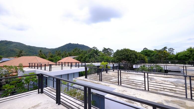 Hotel Coco Layma Villa Samui