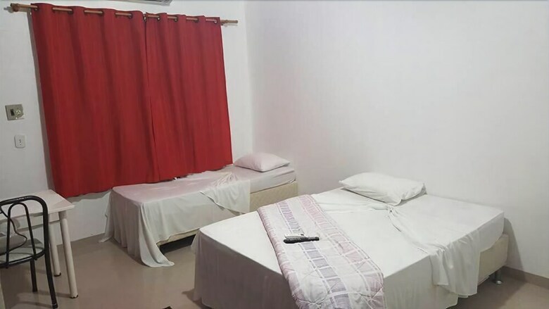 Hotel Santa Rita