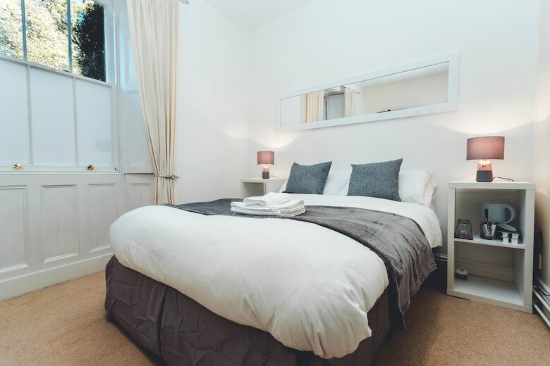 Hotel Windermere Guesthouse