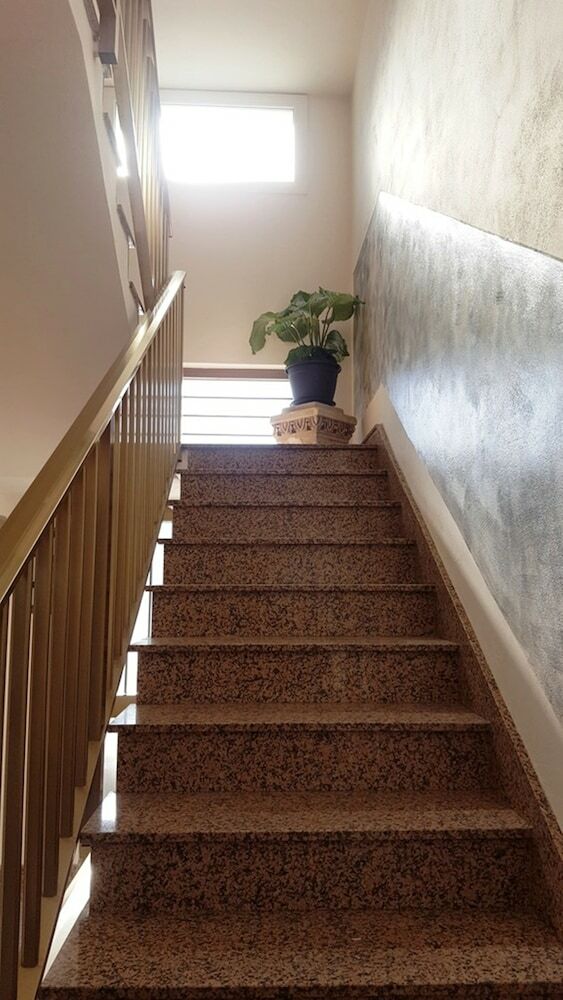 Bed & Breakfast Roda Barocco