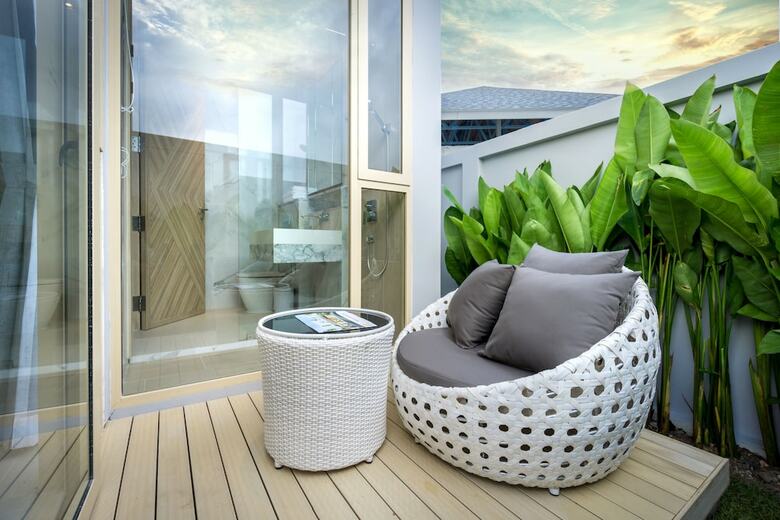 Himmapana Luxury Villas
