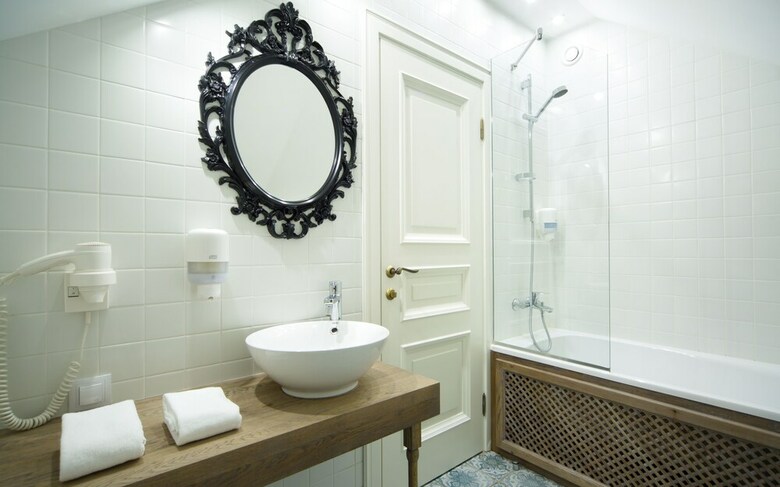 Boutique Hotel Akhilles I Cherepakha