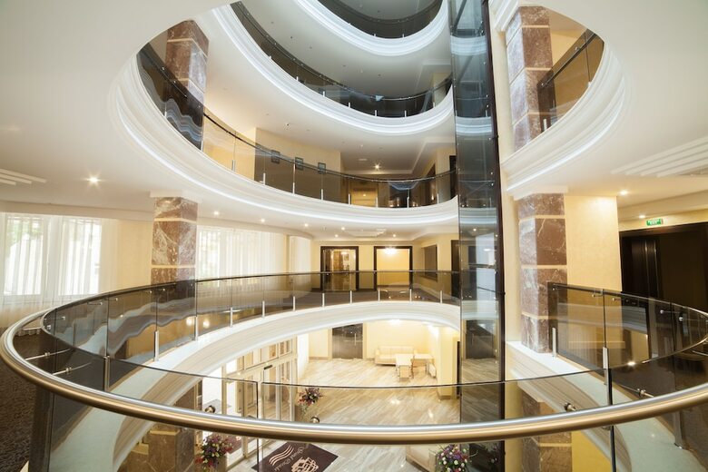 Hotel Grand Otrada