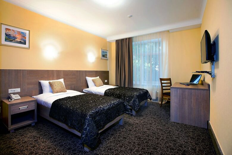 Hotel Grand Otrada