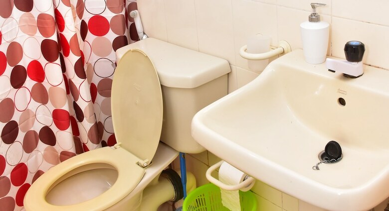 Villa Ella Sisilasa Holiday Resort