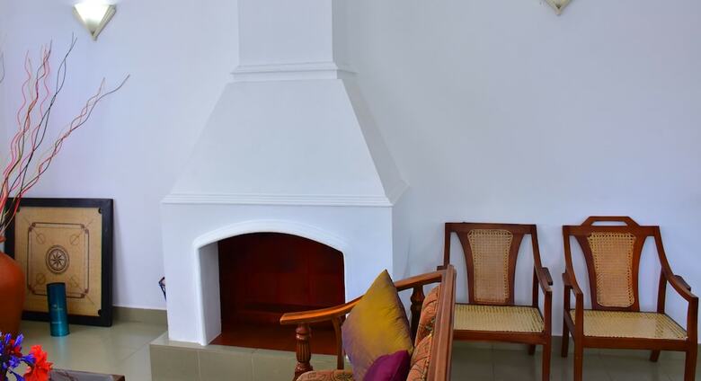 Villa Ella Sisilasa Holiday Resort
