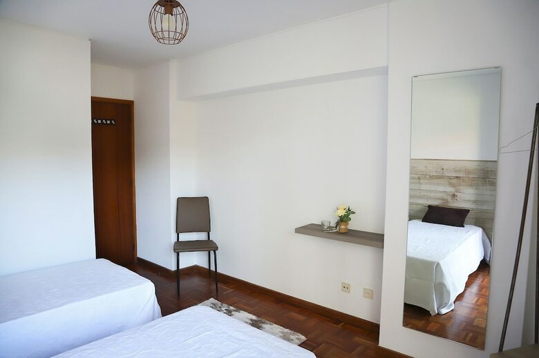 Funchal Downtown Apartment