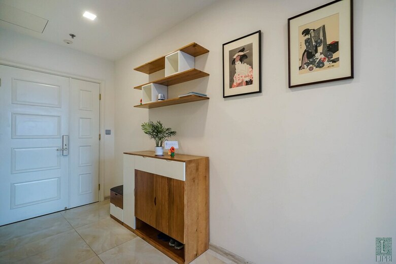 Lipbi Home-central Luxury Apartment