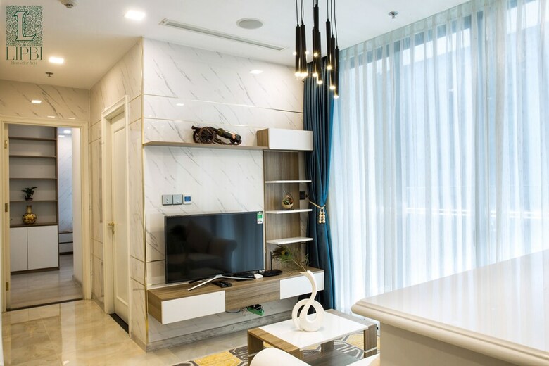 Lipbi Home-central Luxury Apartment