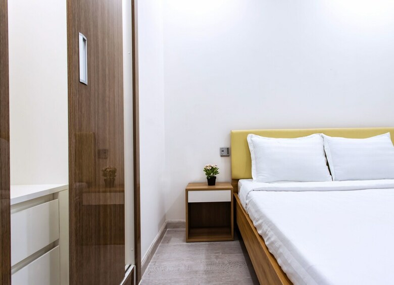 Lipbi Home-central Luxury Apartment