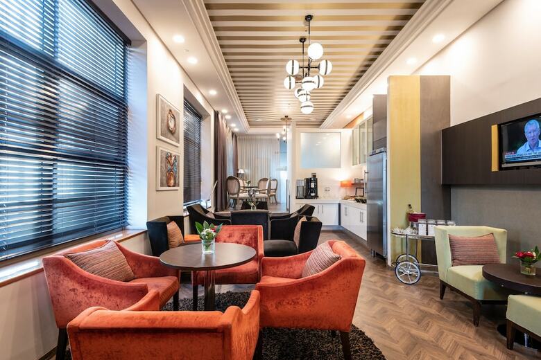 Leonardo City Tower Hotel Tel Aviv