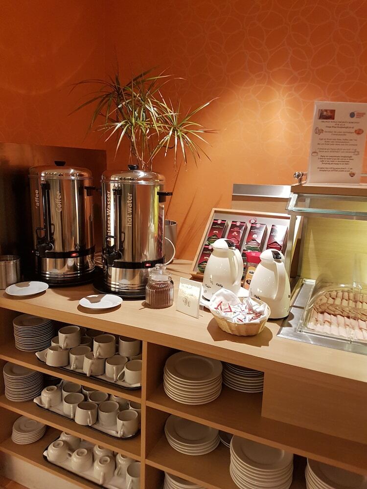 Hotel Orange Wings Wiener Neustadt