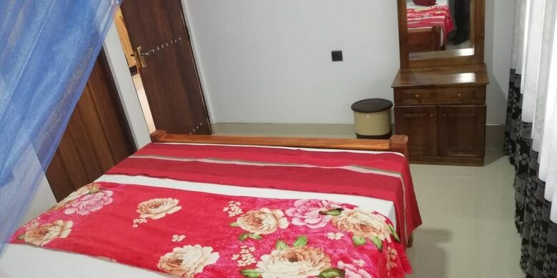 Hotel Ella Viyanga Homestay