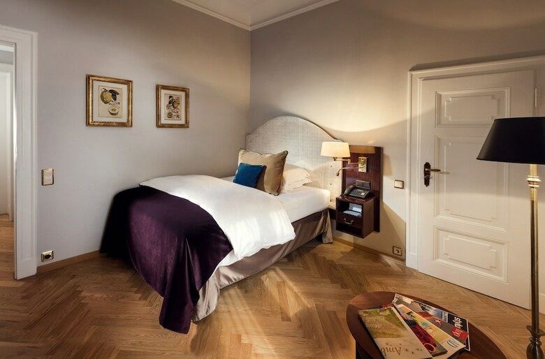 Excelsior Hotel Ernst Am Dom