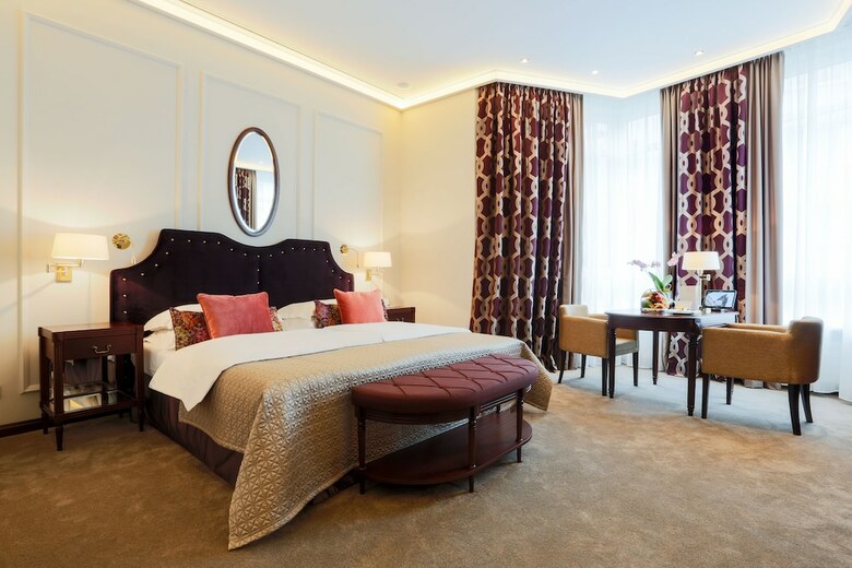 Excelsior Hotel Ernst Am Dom