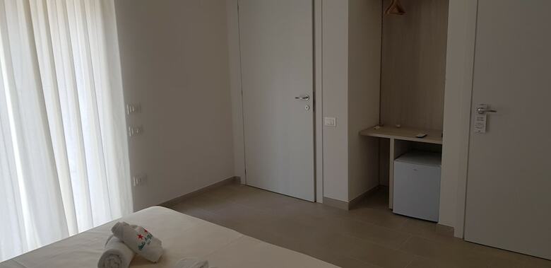 Hotel Stella Marina Agropoli