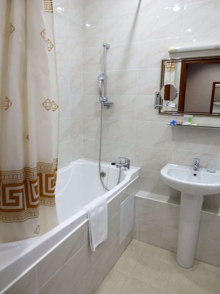 Hotel Laguna Lipetsk