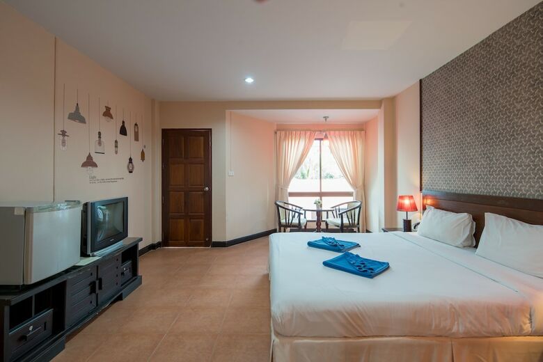 Amarin Hotel Patong