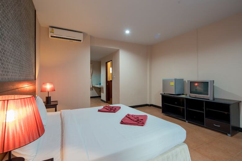 Amarin Hotel Patong