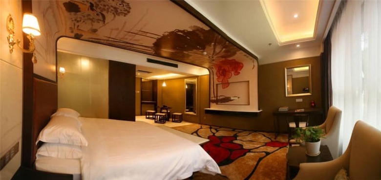 Banyan Hotel Of Shenzhen