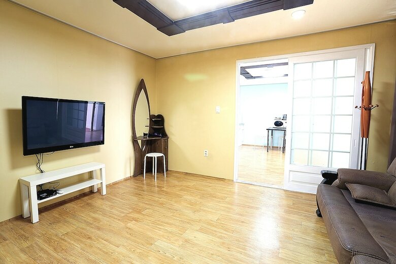 Pension Jeju Beach House