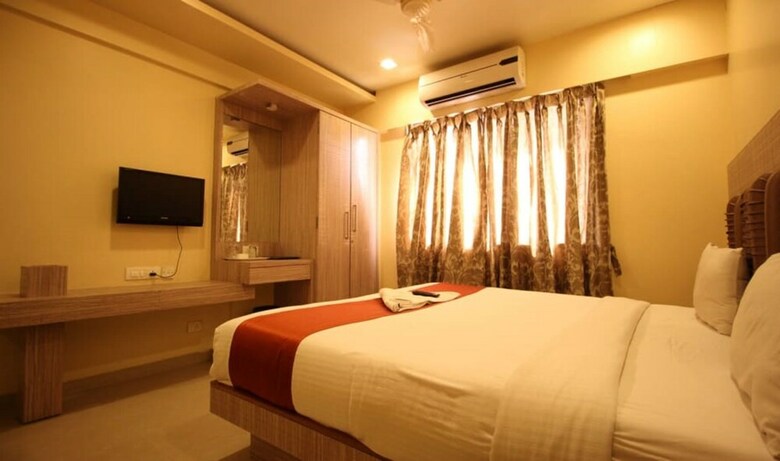 Hotel Vits Kalyan Bhiwandi