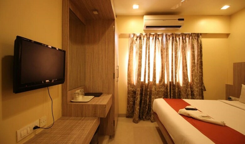 Hotel Vits Kalyan Bhiwandi