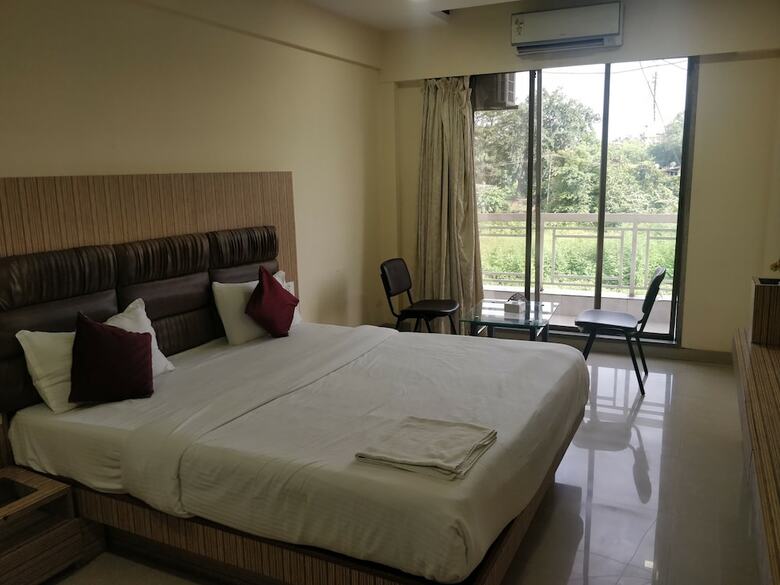 Hotel Vits Kalyan Bhiwandi