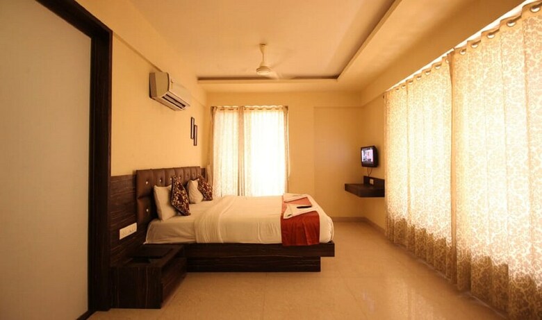 Hotel Vits Kalyan Bhiwandi