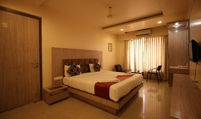 Hotel Vits Kalyan Bhiwandi