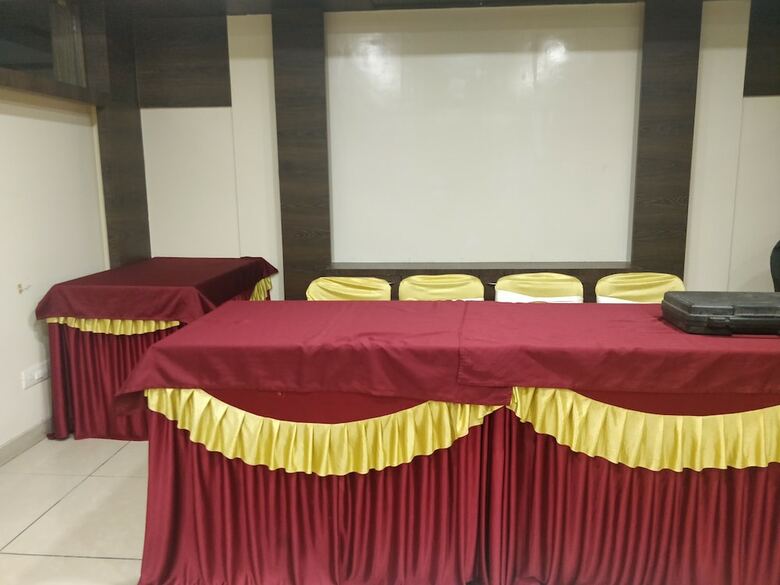 Hotel Vits Kalyan Bhiwandi